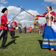 Фестиваль «Казачество. Традиции и современность» 2019 фотографии