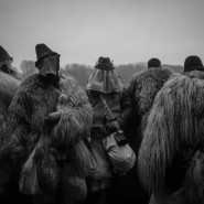 Выставка «Зимние сказки» фотографии