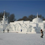 Зимний праздник «Russian Winter Megadance» 2015 фотографии