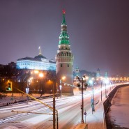 Топ-10 лучших событий на выходные 30 и 31 января в Москве 2021 фотографии