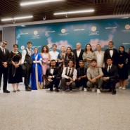 Московский Курдский Кинофестиваль 2023 фотографии