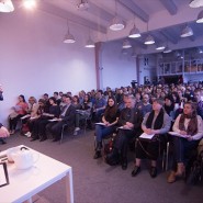 Бесплатный семинар «Секреты эффективного обучения» фотографии