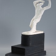 Выставка «Ветер революции. Скульптура 1918 — начала 1930» фотографии