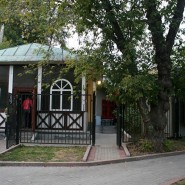 Зверевский центр современного искусства фотографии