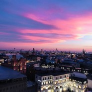 Топ-10 лучших событий на выходные 8 и 9 ноября в Москве 2025 фотографии