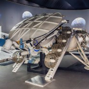 «Дни Луны» в центре «Космонавтика и авиация» 2020 фотографии
