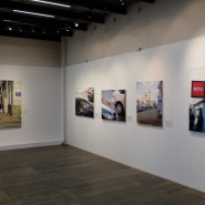 Выставка «Удел» фотографии