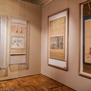 Серия выставок «Лето Японии в Музее Востока» фотографии