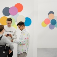 Выставка «КРУГОЛОГИЯ» фотографии