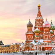 Топ-10 лучших событий на выходные 9 и 10 декабря в Москве фотографии