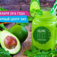 OrganicFest 2016 фотографии