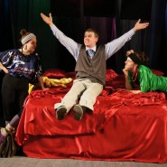 Театр комедии фотографии