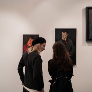 Выставка «Михаил Шемякин. Метафизическая мастерская» фотографии