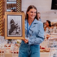 Новые открытия в мире конного спорта — Horseka Derby 2024 фотографии