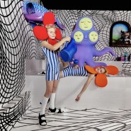 Путешествие в невероятные миры во Дворце Впечатлений фотографии