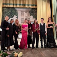 Концерт Юлии Борисевич «Ждите весну!» 2026 фотографии