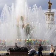 Топ-10 лучших событий на выходные с 7 по 10 мая в Москве 2022 фотографии