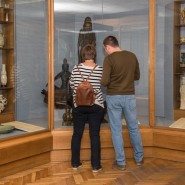 Фото: vk.com/orientmuseum