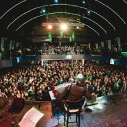 Фестиваль ирландской культуры IRISH WEEK 2021 фотографии