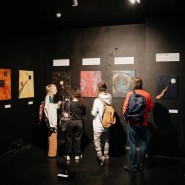 Выставка «БазаровЛаб 1.0. Квантовый музей» фотографии