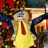 Главная Челлендж-елка 2026 в A4 KIDS CITY: иммерсивное шоу и новогодние челленджи фотографии