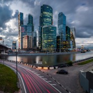 Набережная Тараса Шевченко фотографии