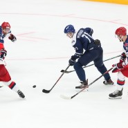 Кубок Мэра Москвы по хоккею с шайбой 2022 фотографии