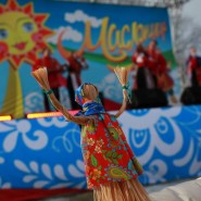 Масленица в «Коломенском» 2018 фотографии