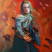 Выставка «Дорога странствий» фотографии