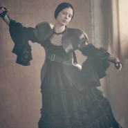 Выставка «В поисках Джульетты. Календарь Pirelli 2020» фотографии