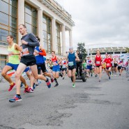 Спортивно-музыкальный фестиваль «Достигая цели!» 2020 фотографии