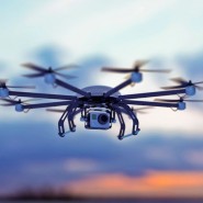 Фестиваль дрон-рейсинга «Rostec Drone Festival» 2019 фотографии