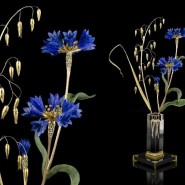 Выставка «Аrs botanica. Растительные мотивы в искусстве первой половины XIX века» фотографии