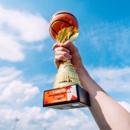 Фестиваль спорта «Комус 2026» фотографии