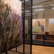 IV Триеннале текстильного искусства и современного гобелена фотографии