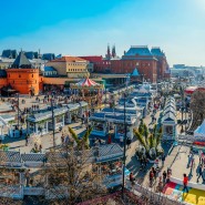 Фестиваль «Пасхальный дар» 2019 фотографии