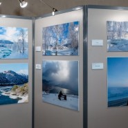 Выставка «Алтай» фотографии