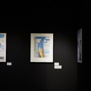Выставка «Рене Магритт. Вероломство образов» фотографии