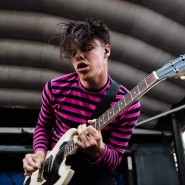 Концерт Yungblud 2019 фотографии