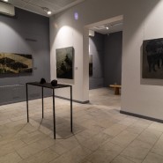 Выставка «Александр Кабин. Ветхое вечное» фотографии