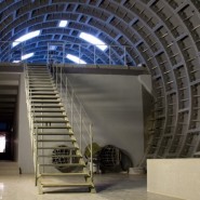 Музей холодной войны «Бункер-42 на Таганке» фотографии