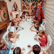 Детский центр «Сказкадариум» фотографии