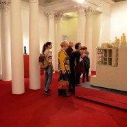 Московский музей современного искусства на Петровке фотографии
