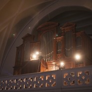 Концерты органной музыки фотографии