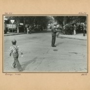 Выставка «Накануне перестройки» фотографии