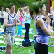 Фото: yogavparkah.ru
