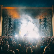 Музыкальный фестиваль «Park Live» 2018 фотографии