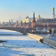 Топ-10 лучших событий на выходные 6 и 7 февраля в Москве 2021 фотографии