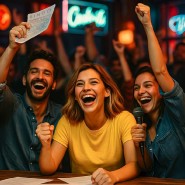 Стендап, музыкальное лото и мастер-классы — комедийная программа на каждый день от Moscow StandUp Show фотографии