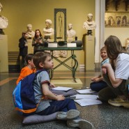 Фото: vk.com/theartsmuseum